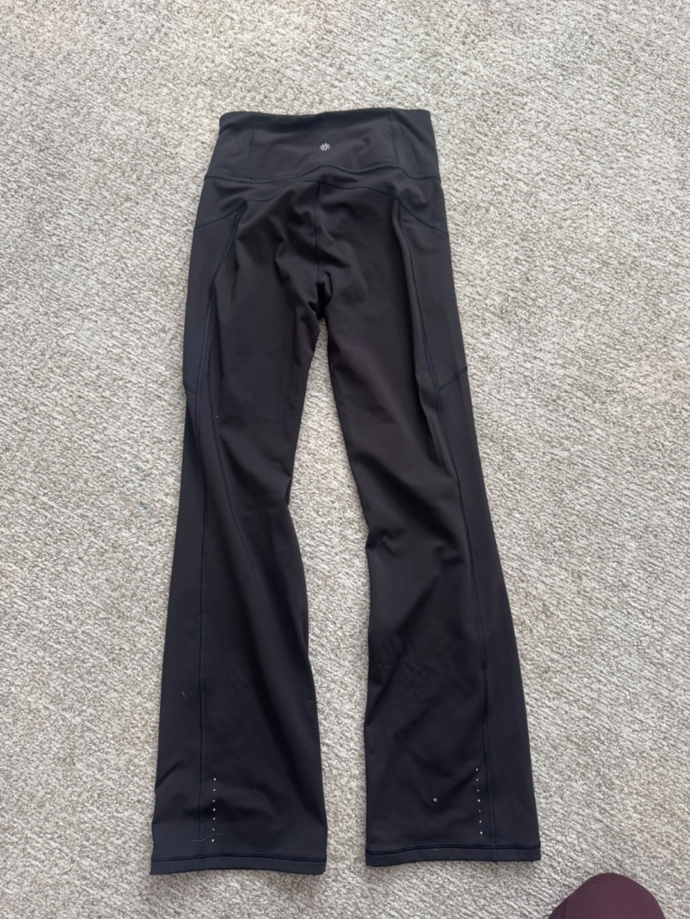 Athleta flare leggings - Picture 2 of 2